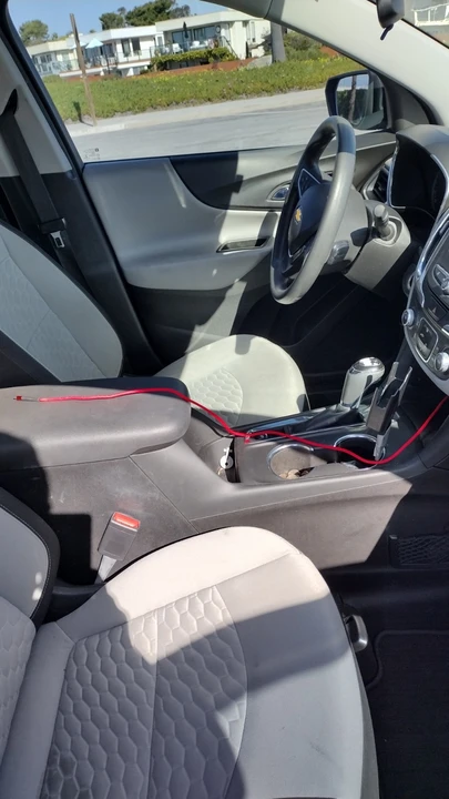 2018 Chevrolet Equinox - Image 14 of 20