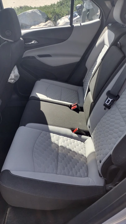 2018 Chevrolet Equinox - Image 11 of 20