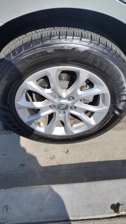 2018 Chevrolet Equinox - Image 7 of 18