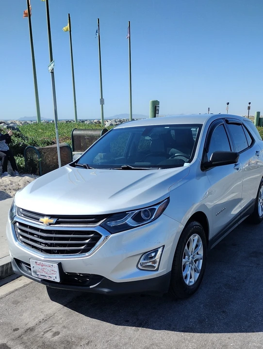 2018 Chevrolet Equinox - Image 3 of 20