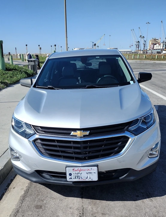 2018 Chevrolet Equinox - Image 2 of 18