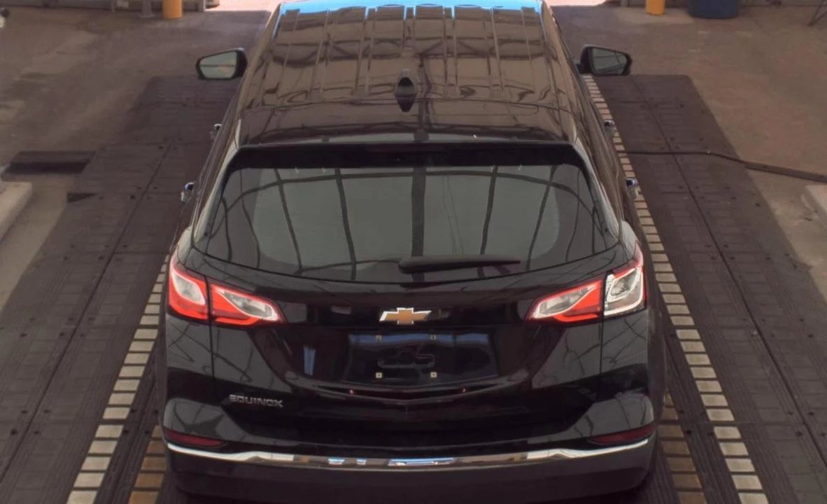 2018 Chevrolet Equinox - Image 5 of 13