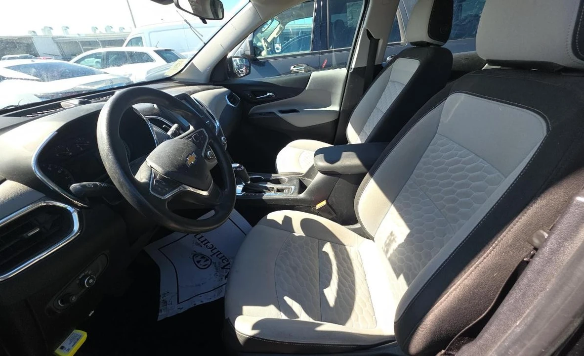 2018 Chevrolet Equinox - Image 7 of 13