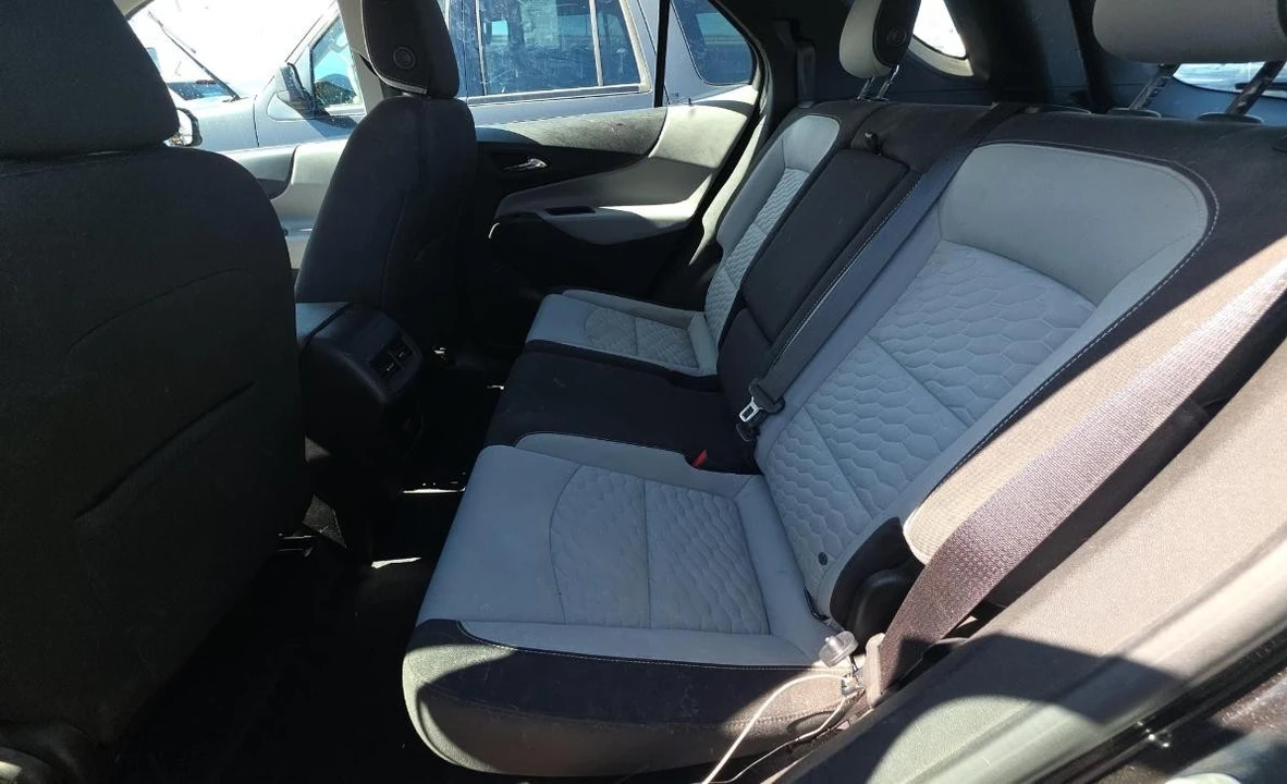 2018 Chevrolet Equinox - Image 11 of 13