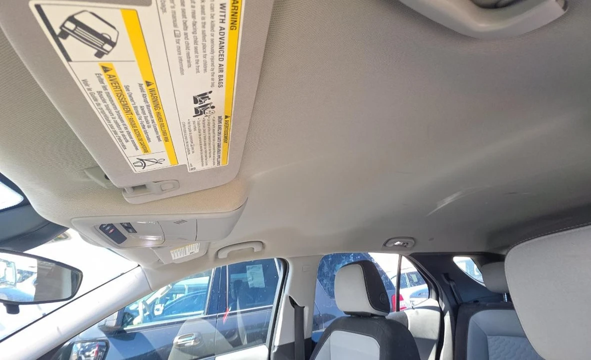 2018 Chevrolet Equinox - Image 12 of 13