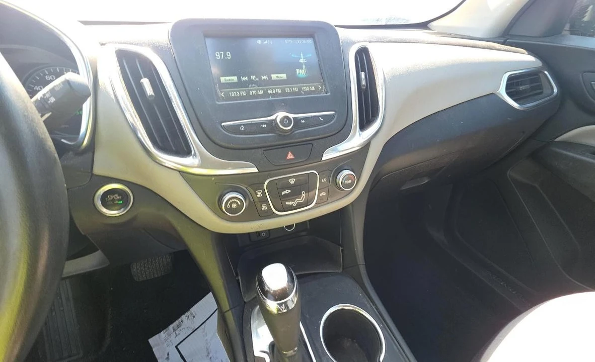 2018 Chevrolet Equinox - Image 10 of 13