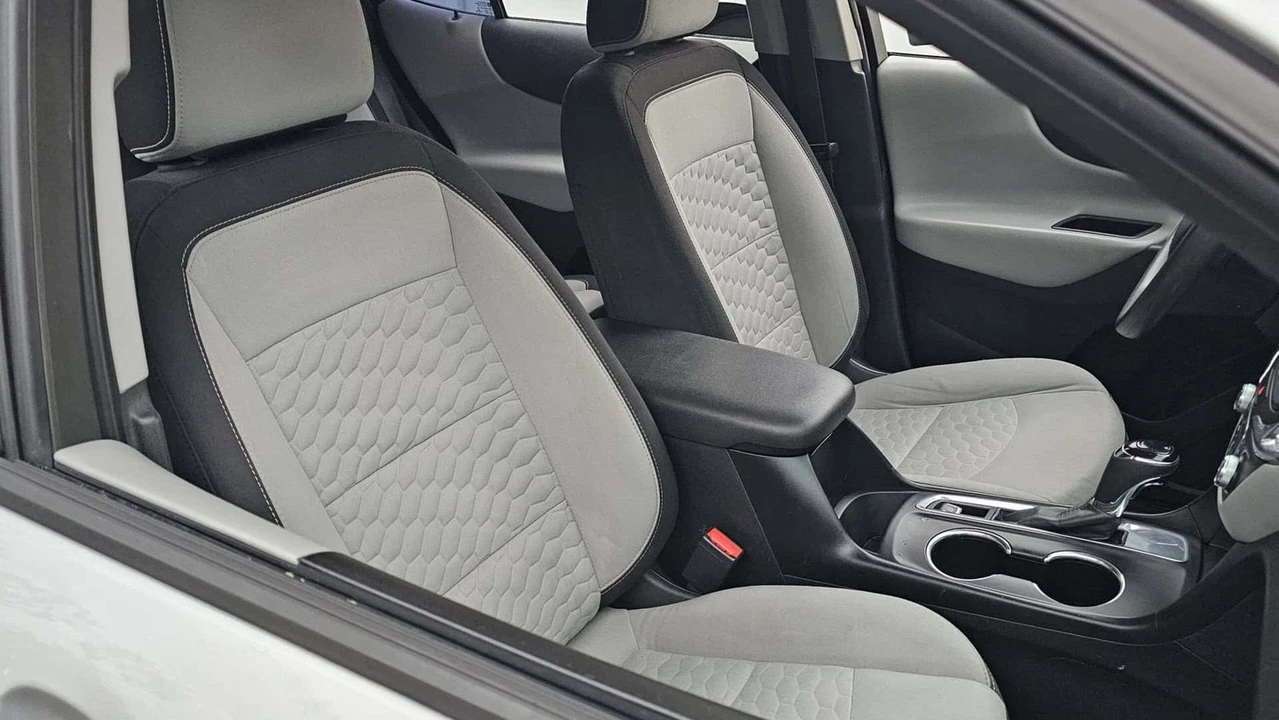 2018 Chevrolet Equinox - Image 8 of 21