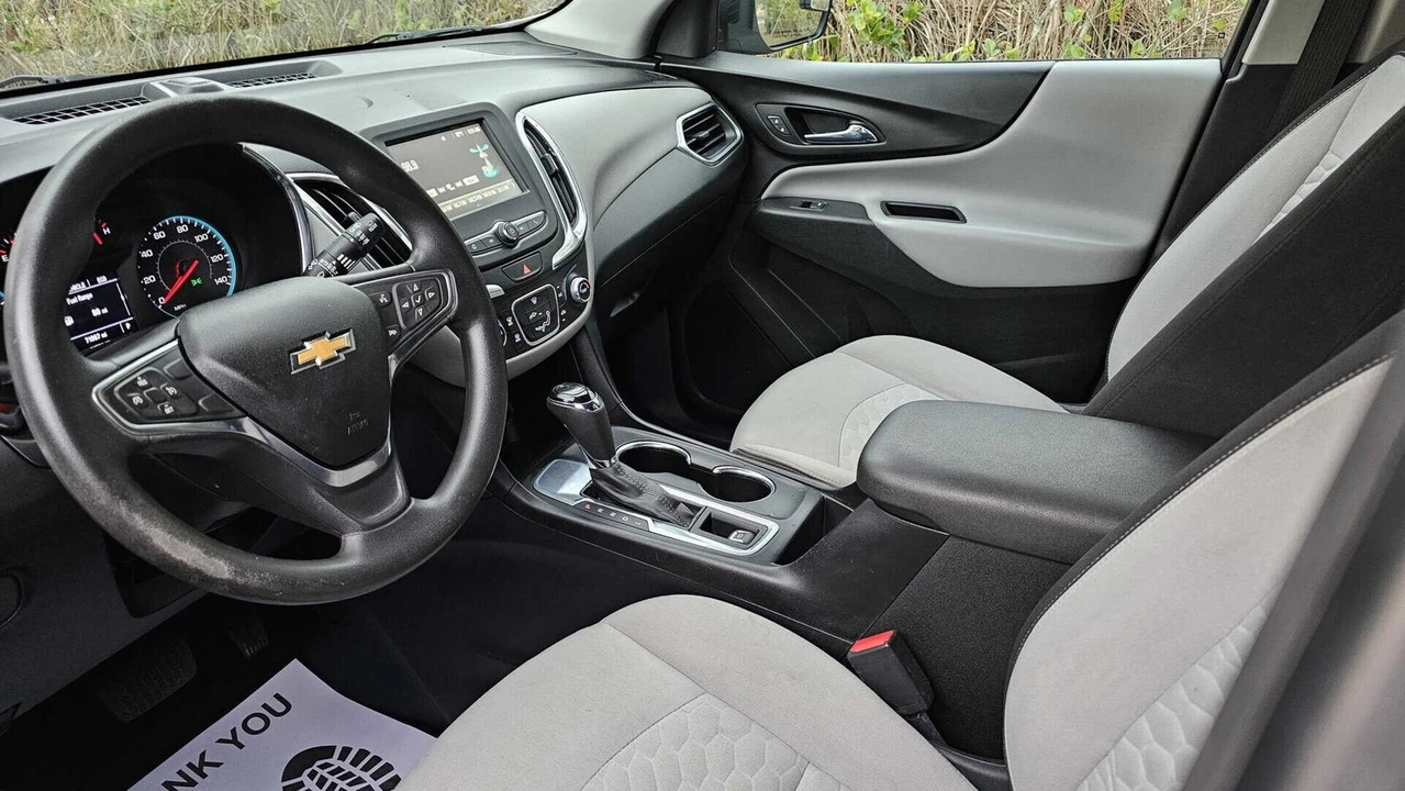 2018 Chevrolet Equinox - Image 6 of 21