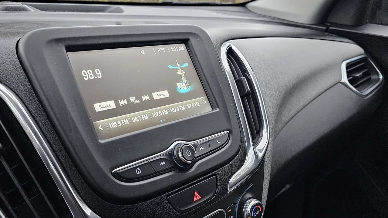 2018 Chevrolet Equinox - Image 12 of 21