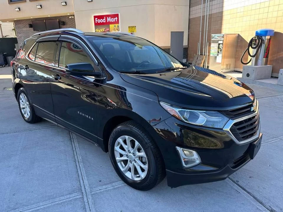 2018 Chevrolet Equinox - Image 4 of 9