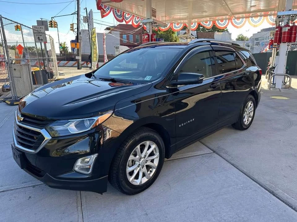 2018 Chevrolet Equinox - Image 2 of 9