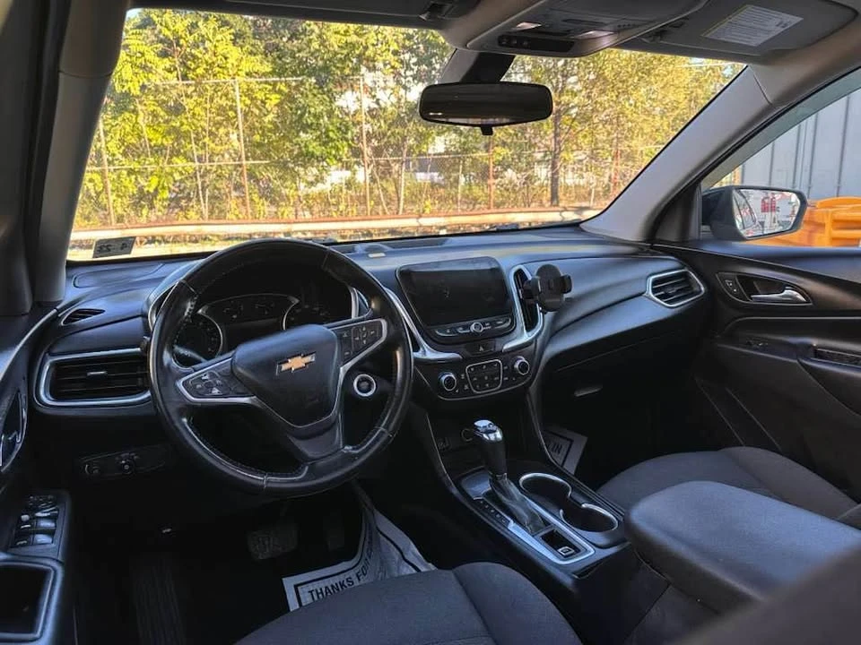 2018 Chevrolet Equinox - Image 6 of 9
