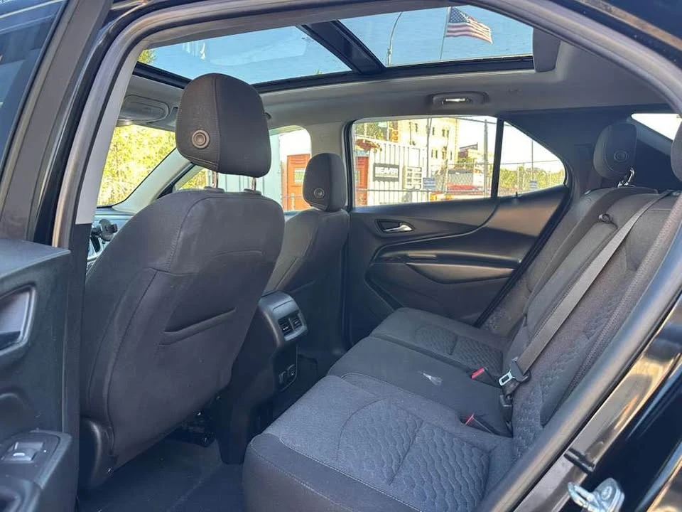 2018 Chevrolet Equinox - Image 8 of 9