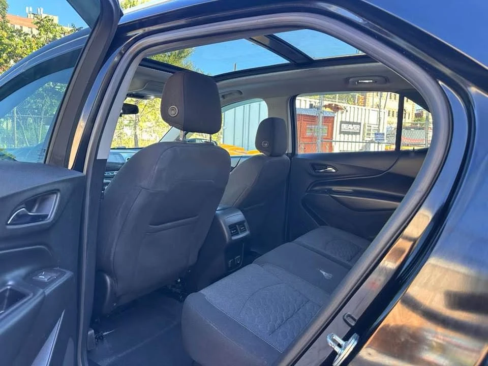 2018 Chevrolet Equinox - Image 9 of 9