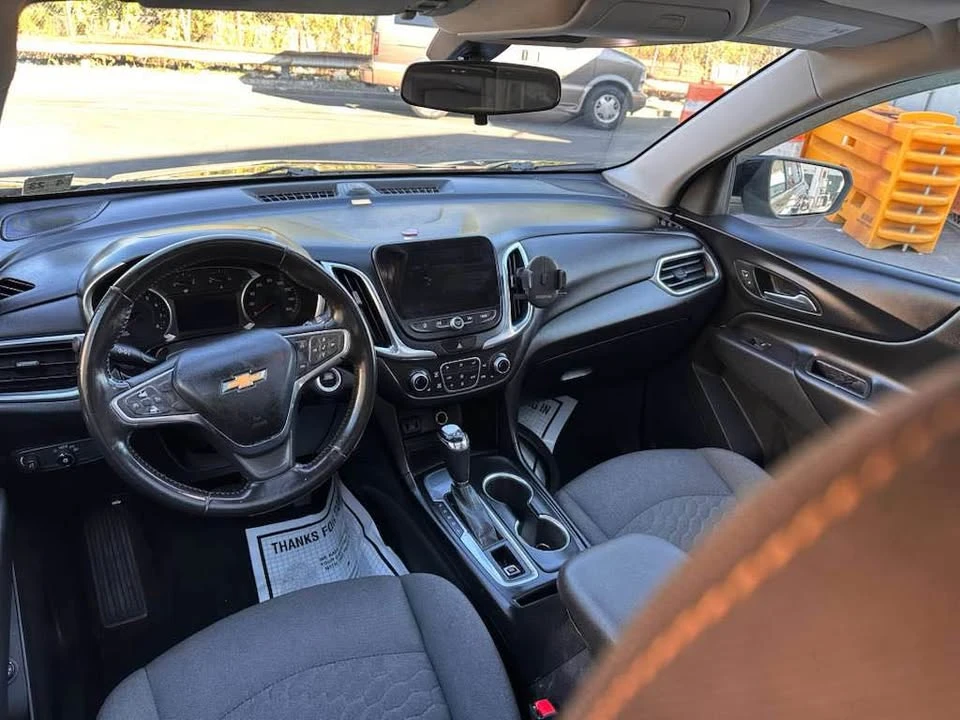 2018 Chevrolet Equinox - Image 5 of 9