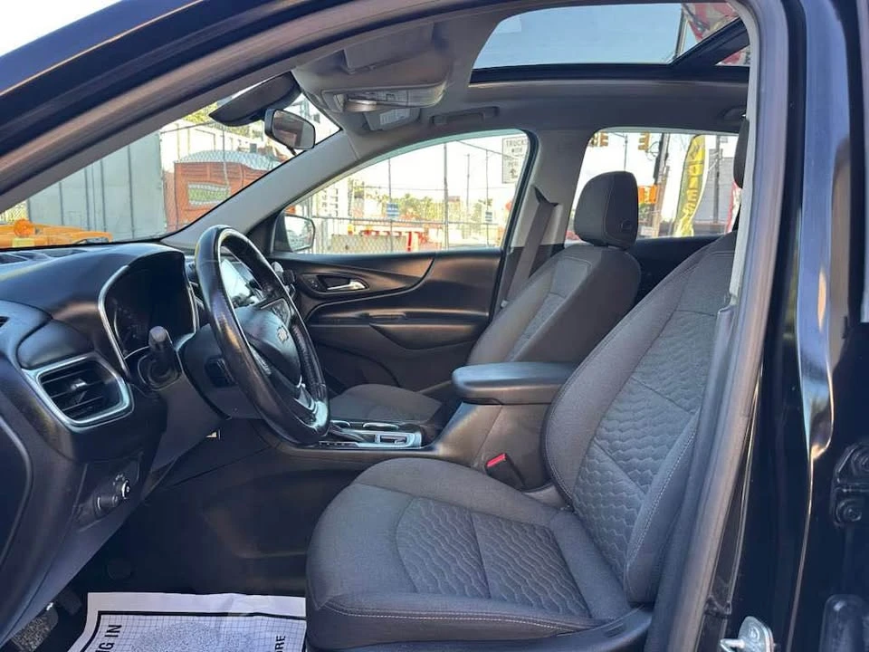 2018 Chevrolet Equinox - Image 7 of 9