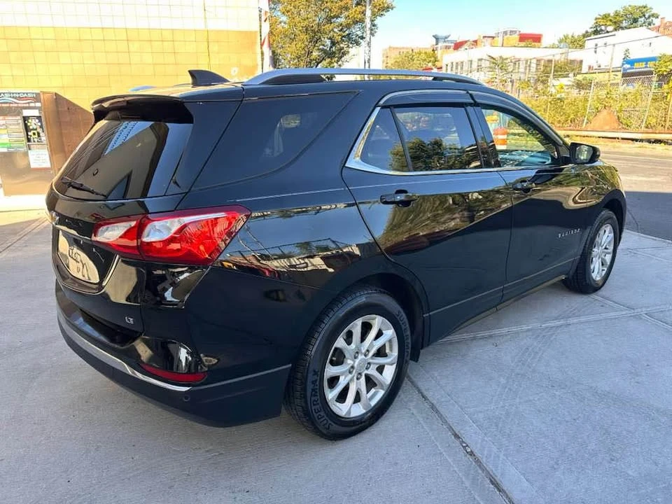 2018 Chevrolet Equinox - Image 3 of 9