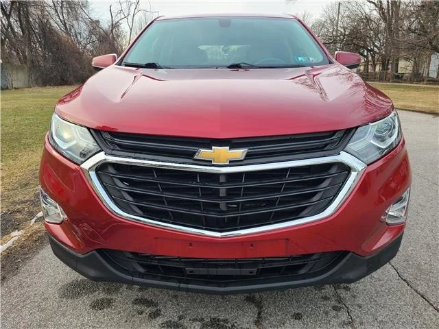 2018 Chevrolet Equinox - Image 8 of 12