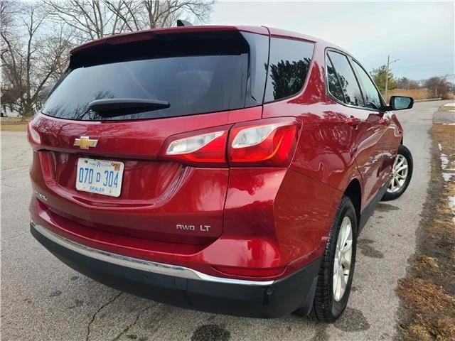 2018 Chevrolet Equinox - Image 5 of 12