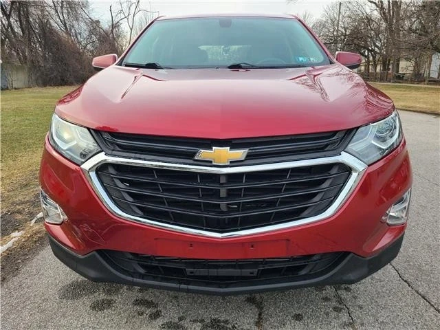 2018 Chevrolet Equinox - Image 8 of 12