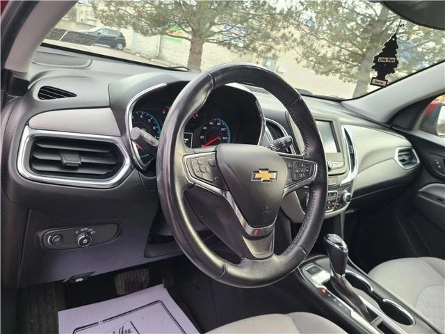 2018 Chevrolet Equinox - Image 9 of 12