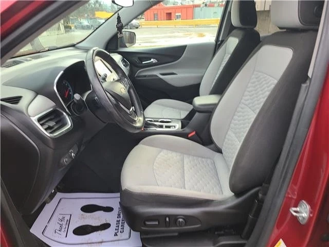 2018 Chevrolet Equinox - Image 10 of 12
