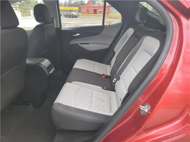 2018 Chevrolet Equinox - Image 11 of 12