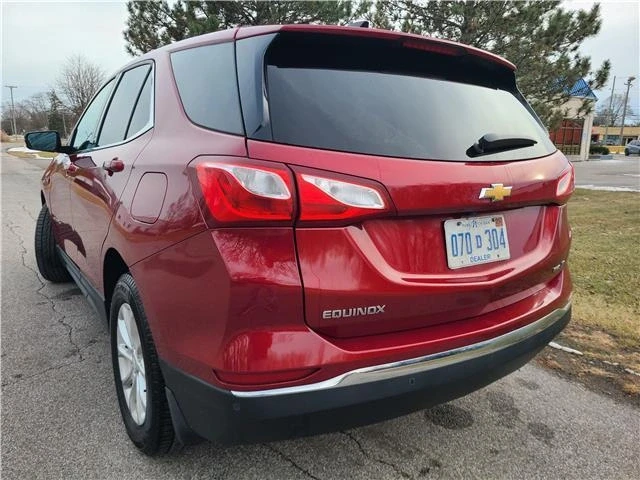 2018 Chevrolet Equinox - Image 3 of 12
