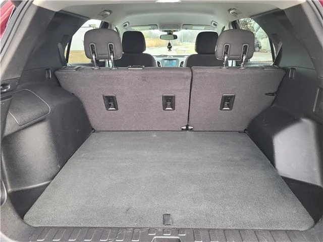 2018 Chevrolet Equinox - Image 12 of 12