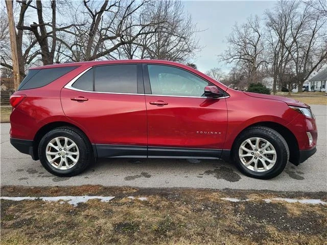 2018 Chevrolet Equinox - Image 6 of 12
