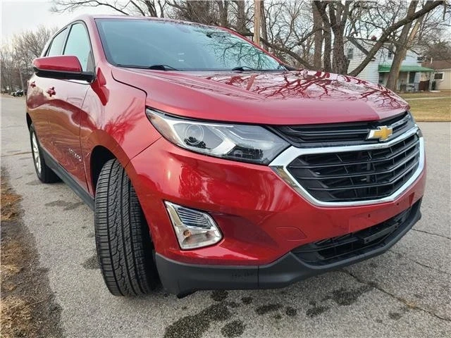 2018 Chevrolet Equinox - Image 7 of 12