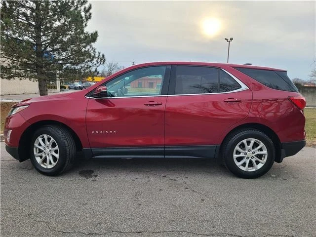 2018 Chevrolet Equinox - Image 2 of 12