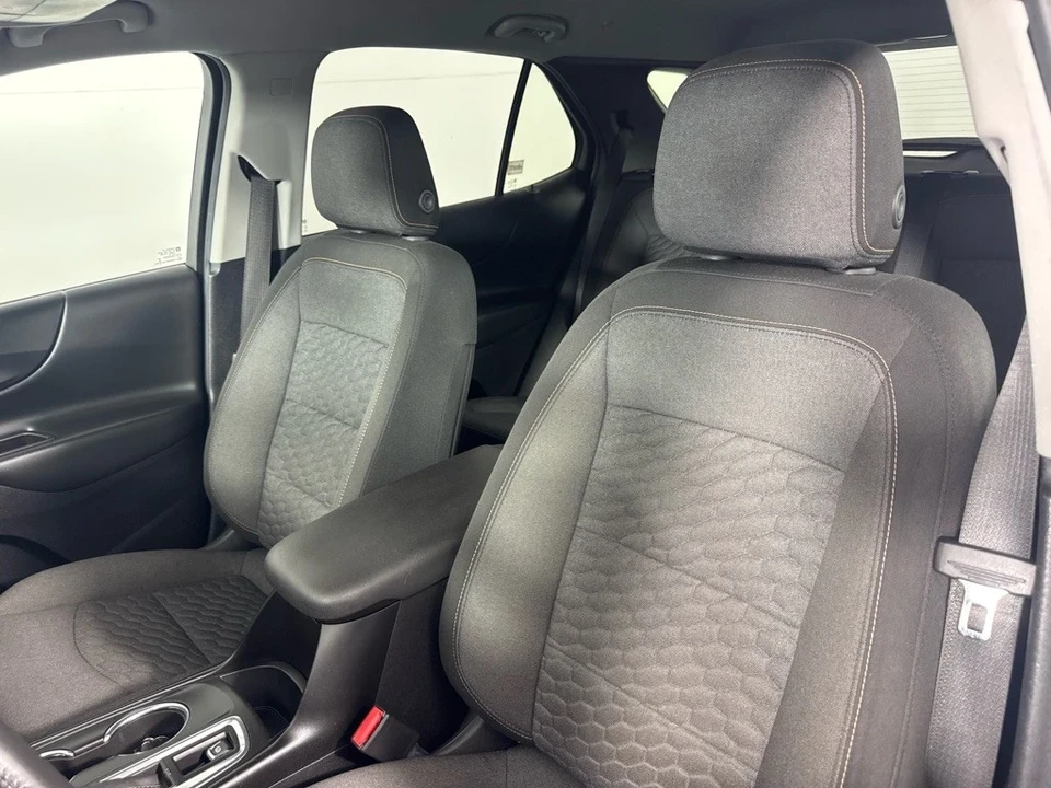 2018 Chevrolet Equinox - Image 12 of 12