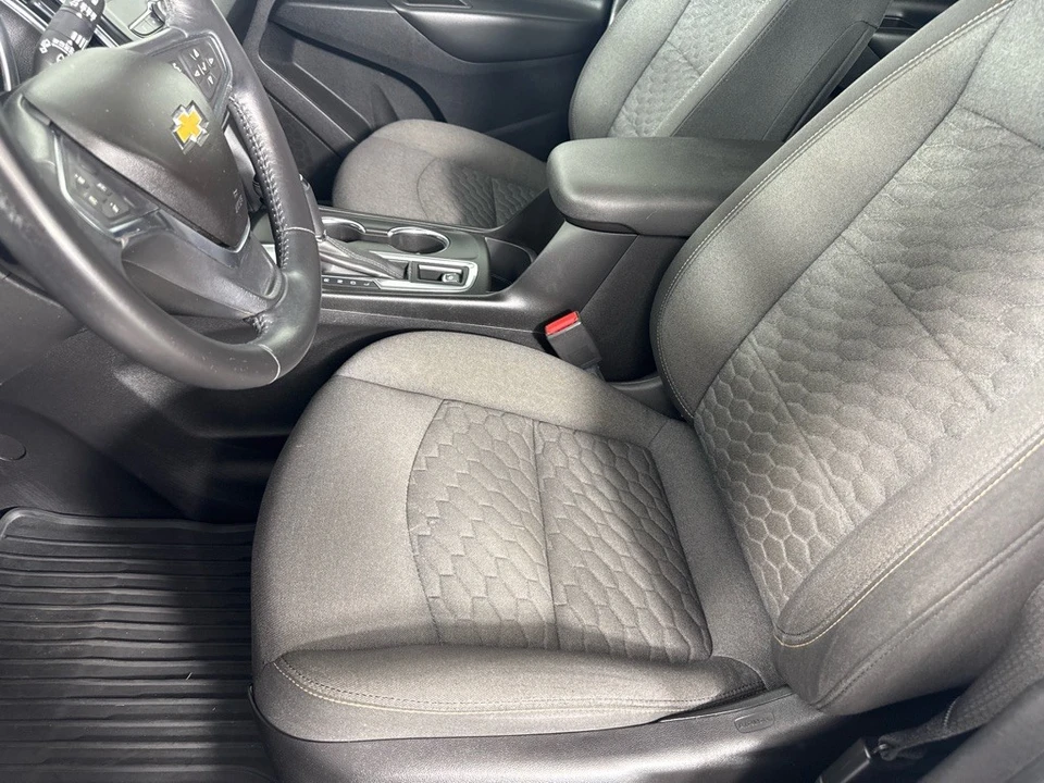 2018 Chevrolet Equinox - Image 11 of 12