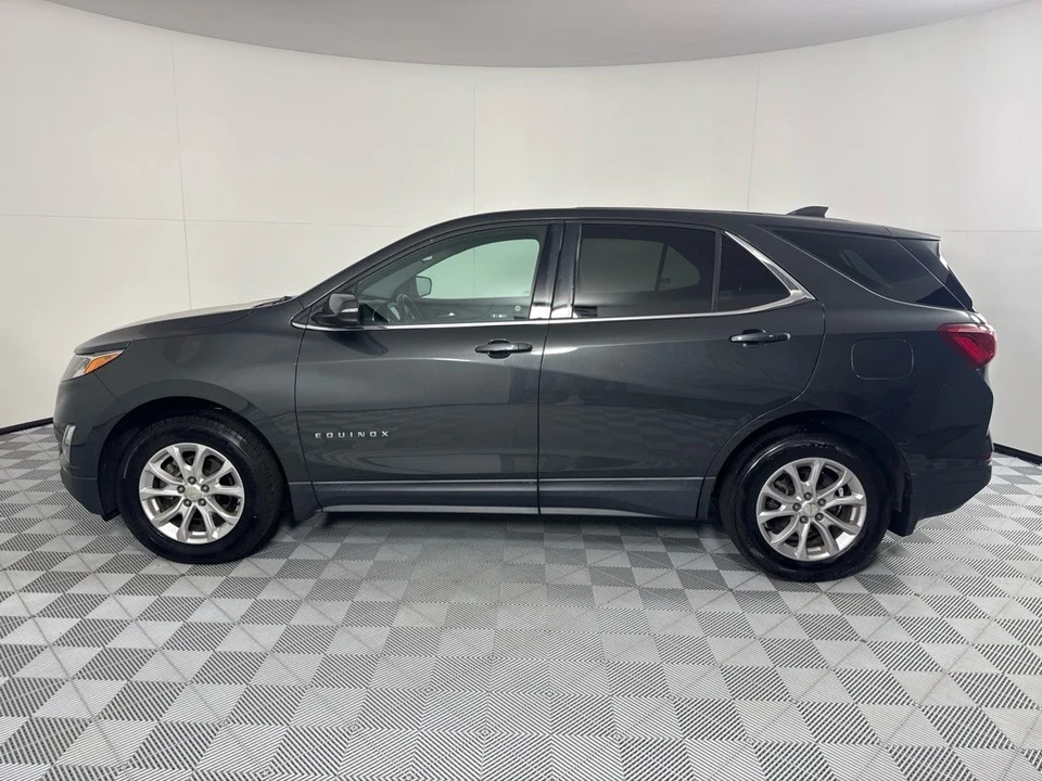 2018 Chevrolet Equinox - Image 6 of 12