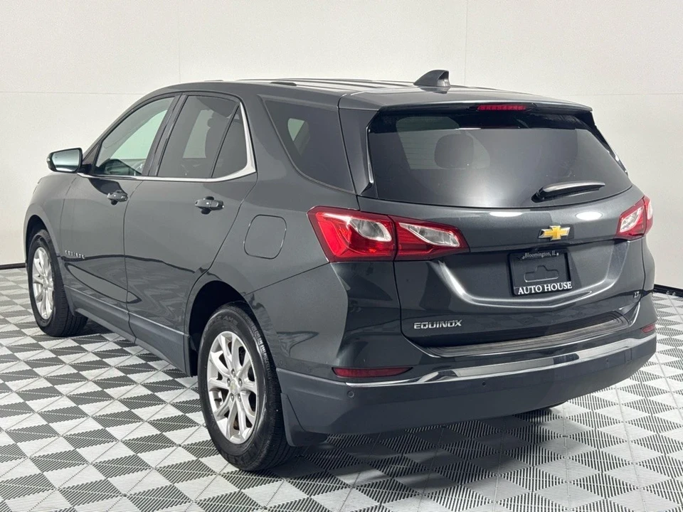 2018 Chevrolet Equinox - Image 5 of 12