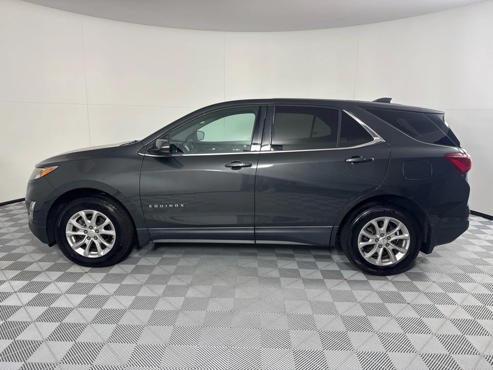 2018 Chevrolet Equinox - Image 6 of 12