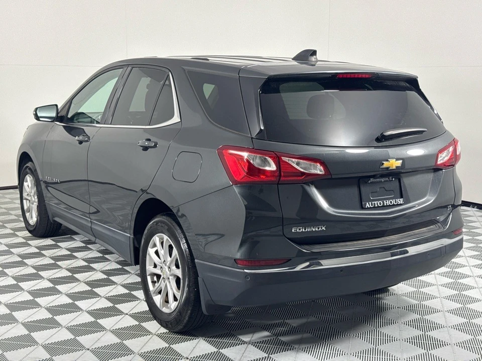 2018 Chevrolet Equinox - Image 5 of 12