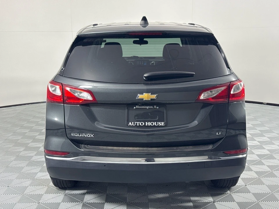 2018 Chevrolet Equinox - Image 4 of 12