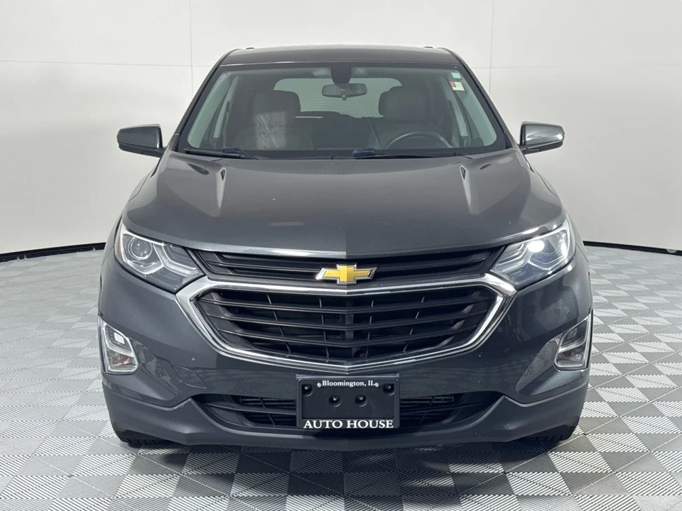 2018 Chevrolet Equinox - Image 9 of 12