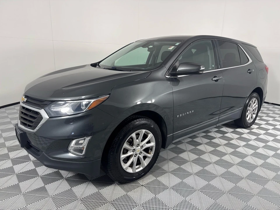 2018 Chevrolet Equinox - Image 7 of 12