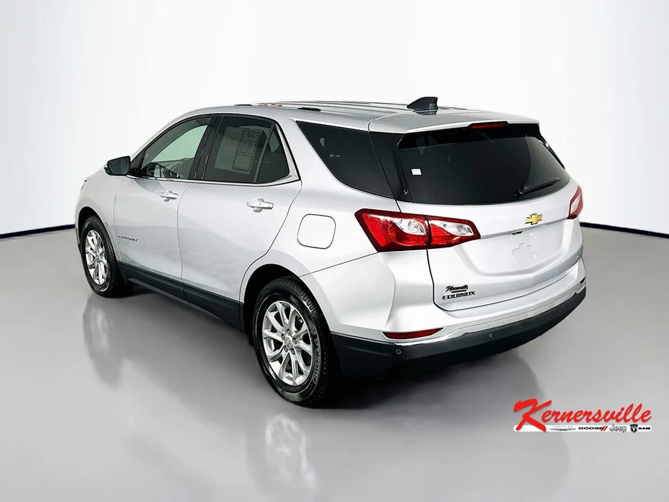 2018 Chevrolet Equinox - Image 5 of 21