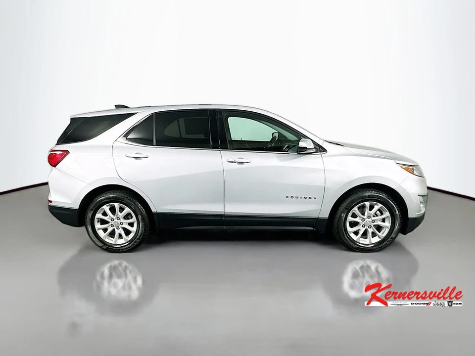 2018 Chevrolet Equinox - Image 8 of 21