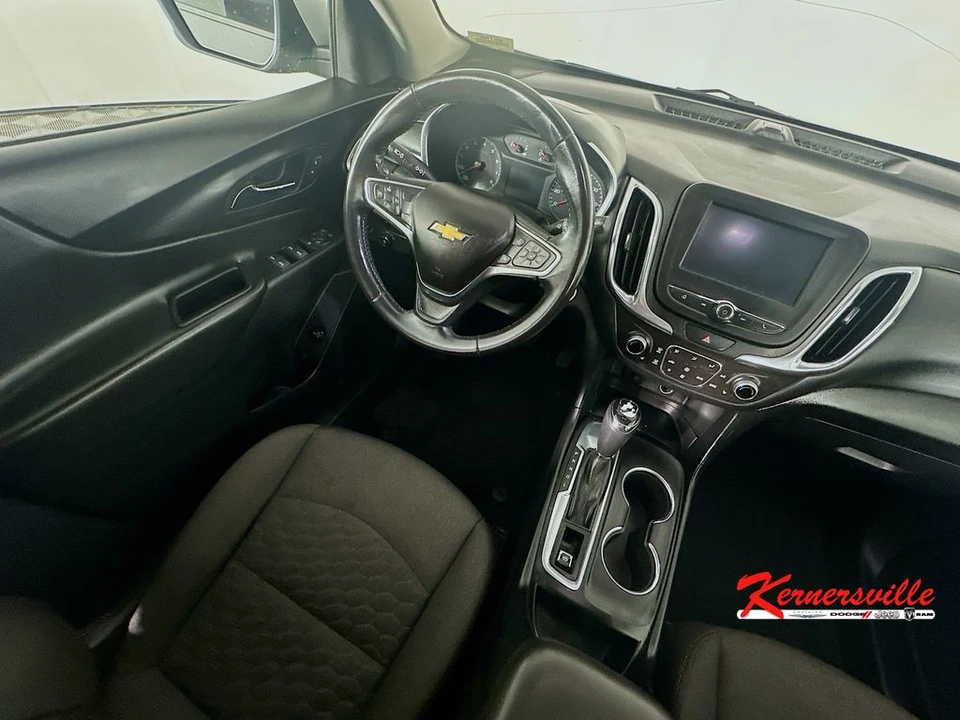 2018 Chevrolet Equinox - Image 9 of 21