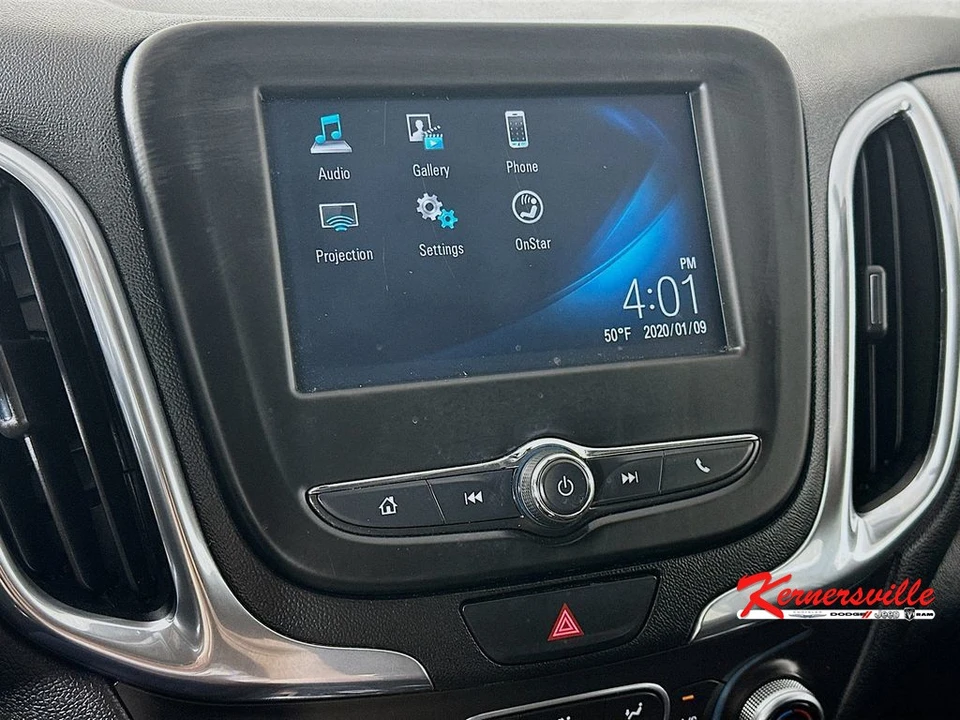 2018 Chevrolet Equinox - Image 19 of 21