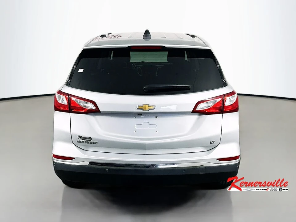 2018 Chevrolet Equinox - Image 6 of 24