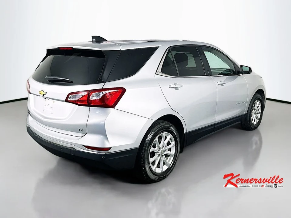 2018 Chevrolet Equinox - Image 7 of 21