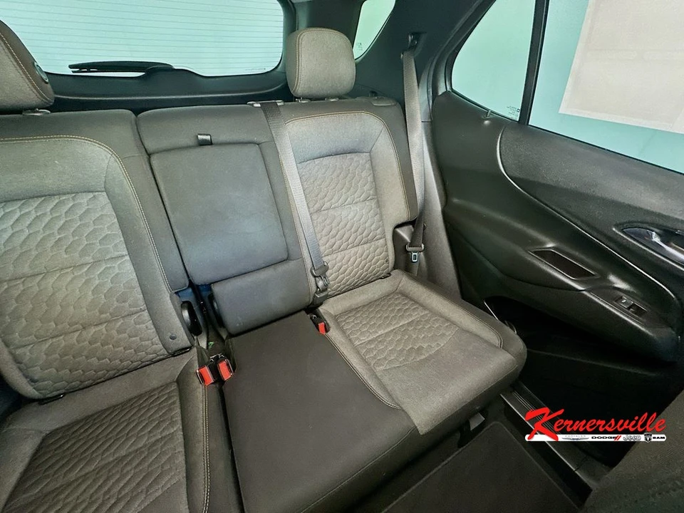 2018 Chevrolet Equinox - Image 14 of 21