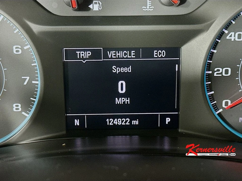 2018 Chevrolet Equinox - Image 15 of 21