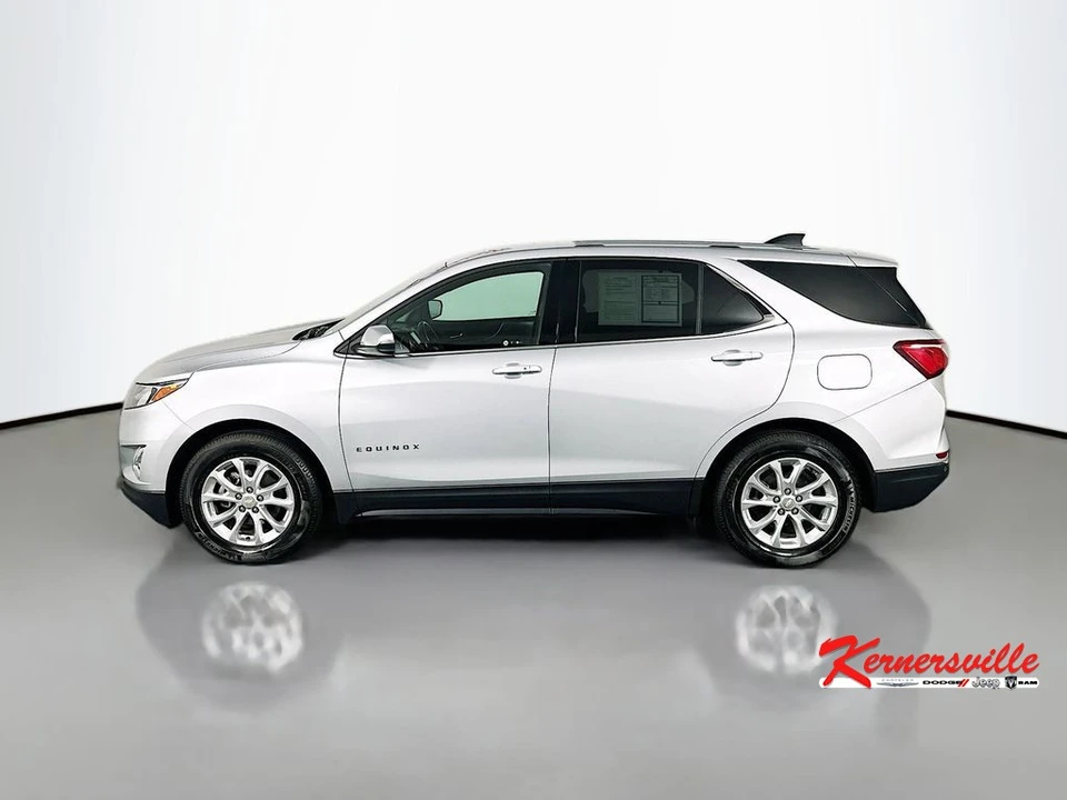 2018 Chevrolet Equinox - Image 4 of 21